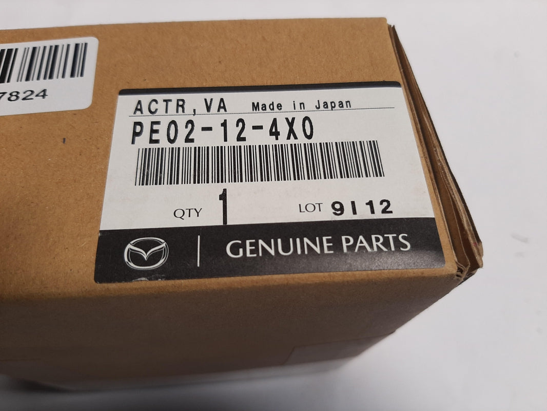 Original MAZDA CX-3 CX-5 CX-9 CX-30 Nockenwelle Zahnrad PE02124X0