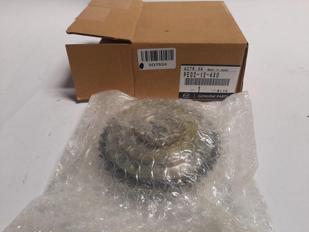 Original MAZDA CX-3 CX-5 CX-9 CX-30 Nockenwelle Zahnrad PE02124X0