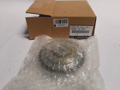 Original MAZDA CX-3 CX-5 CX-9 CX-30 Nockenwelle Zahnrad PE02124X0