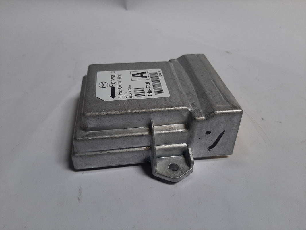 Original OE MAZDA Airbag Steuergerät GHR157K30