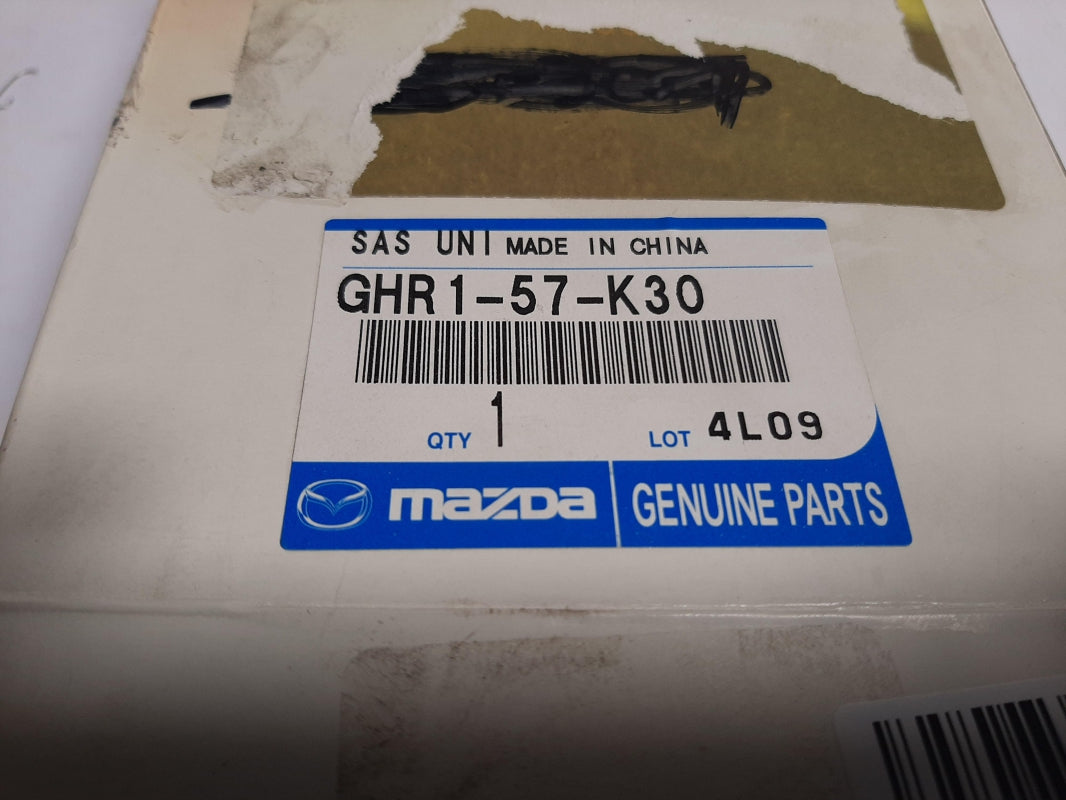 Original OE MAZDA Airbag Steuergerät GHR157K30
