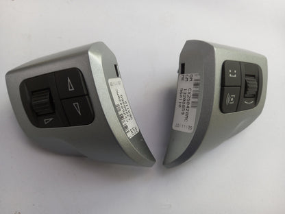 Original OPEL Zafira-B Astra-H Lenkradschalter Satz 93179288