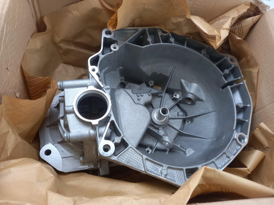 Original OE FIAT Schaltgetriebe Gehäuse 55265653