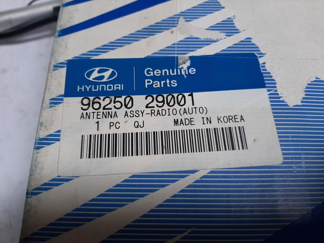Original HYUNDAI Elantra 95-00 Radio Antenne 9625029001