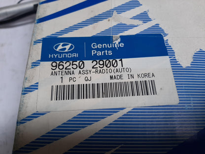 Original HYUNDAI Elantra 95-00 Radio Antenne 9625029001