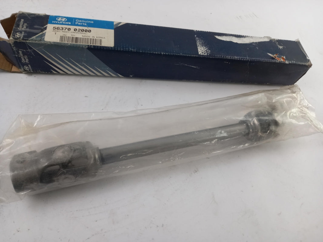 Original OE HYUNDAI/KIA Lenkwelle 5637002000