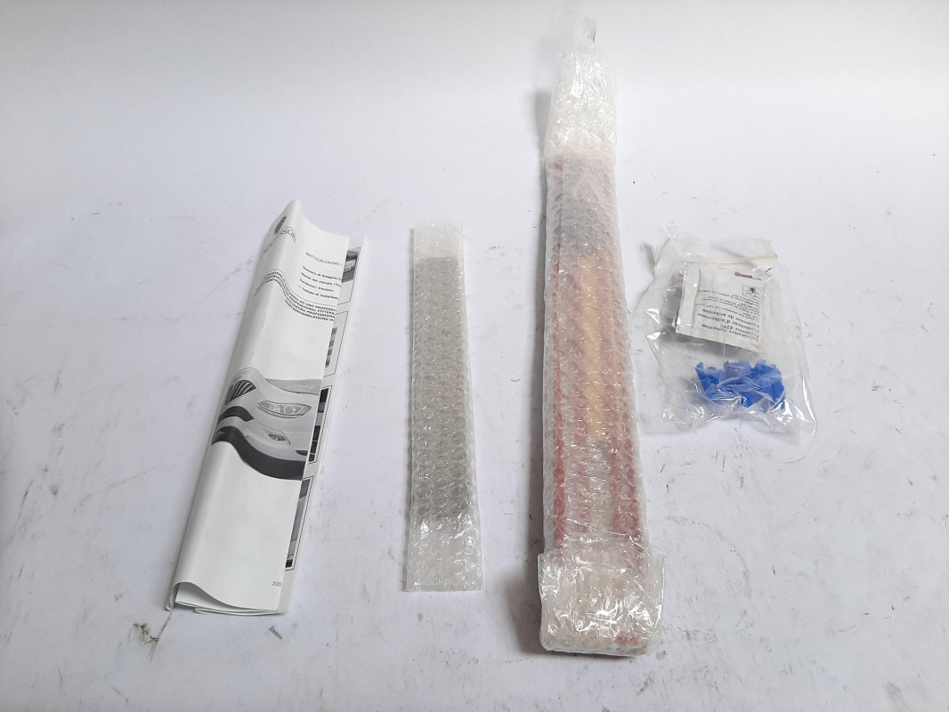 Original LANCIA Delta 2008-2014 Einstiegsleisten Satz 50902290