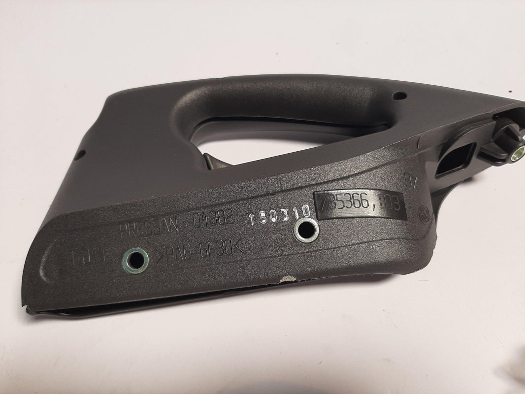 Original FIAT PROFESSIONAL Doblo Innen Türgriff rechts 735404739