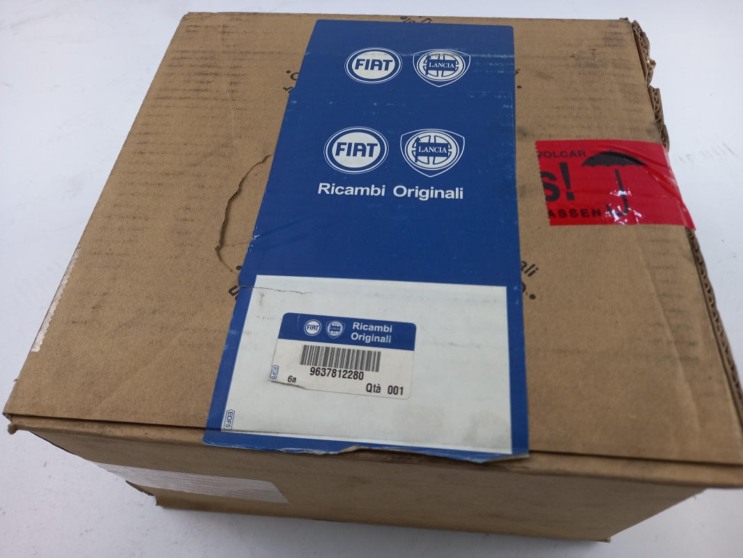 Original OE FIAT Kraftstoff-Fördereinheit 9637812280