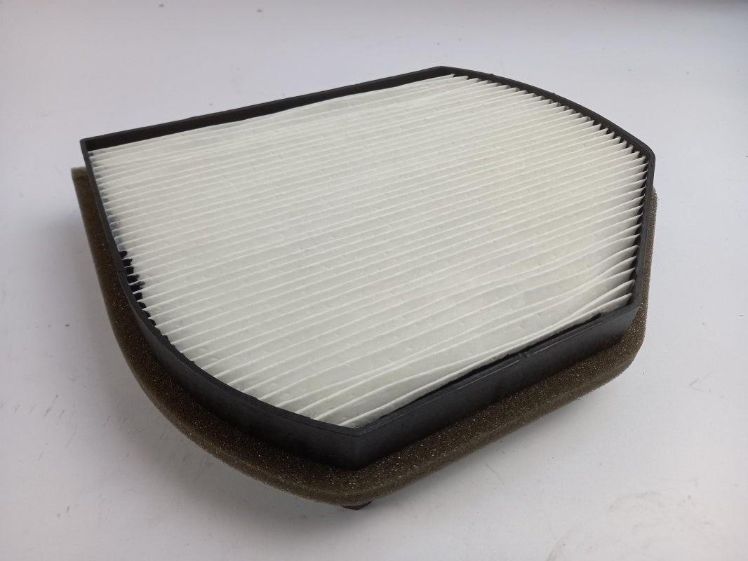Original MERCEDES-BENZ W202 W210 C208 R170 Innenraumfilter A2028300018