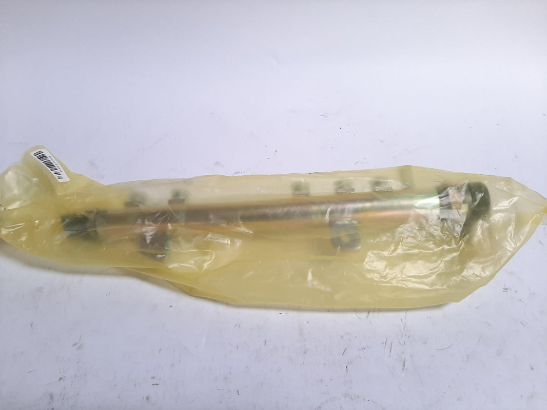 Original FIAT 500 Doblo Idea Panda Punto 1.3 JTD Kraftstoffverteiler 55211906