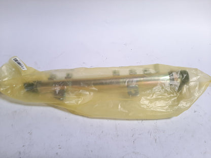 Original FIAT 500 Doblo Idea Panda Punto 1.3 JTD Kraftstoffverteiler 55211906