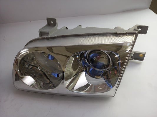 Original HYUNDAI Trajet (00-07) Frontscheinwerfer Scheinwerfer Links 921033A020