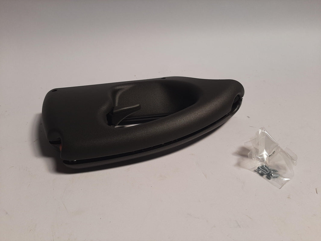 Original OE FIAT interior door handle 735404739 