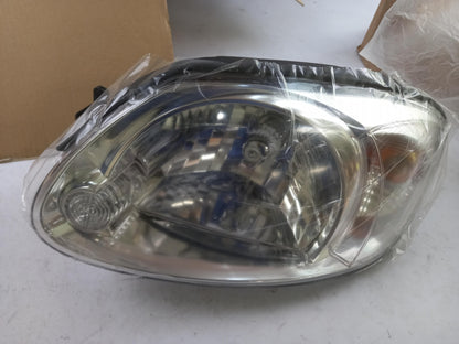 Original HYUNDAI Accent 2003-2006 Scheinwerfer Vorne Links 9210125532