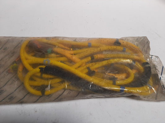 Original HYUNDAI Lavita Matrix 01-06 Kabelbaum für Airbag 9170017020