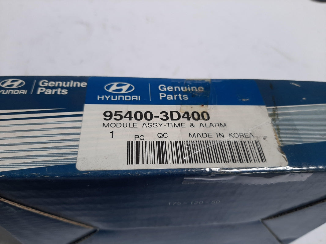 Original HYUNDAI Sonata Steuergerät 954003D400