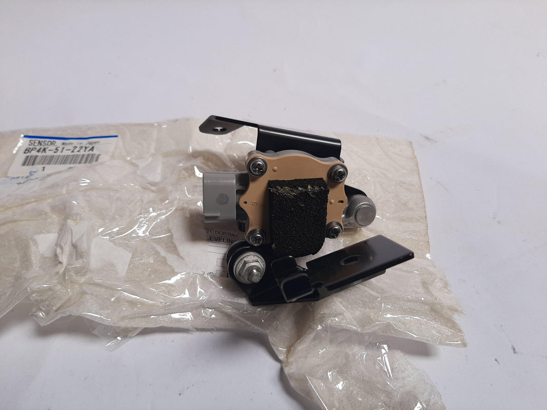 Original OE MAZDA Leuchtweitenregulierung Stellmotor BP4K5122YA