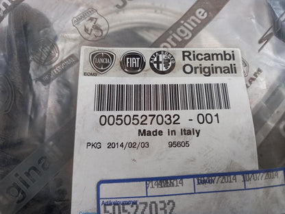 Original OE FIAT Kabelbaum 50527032