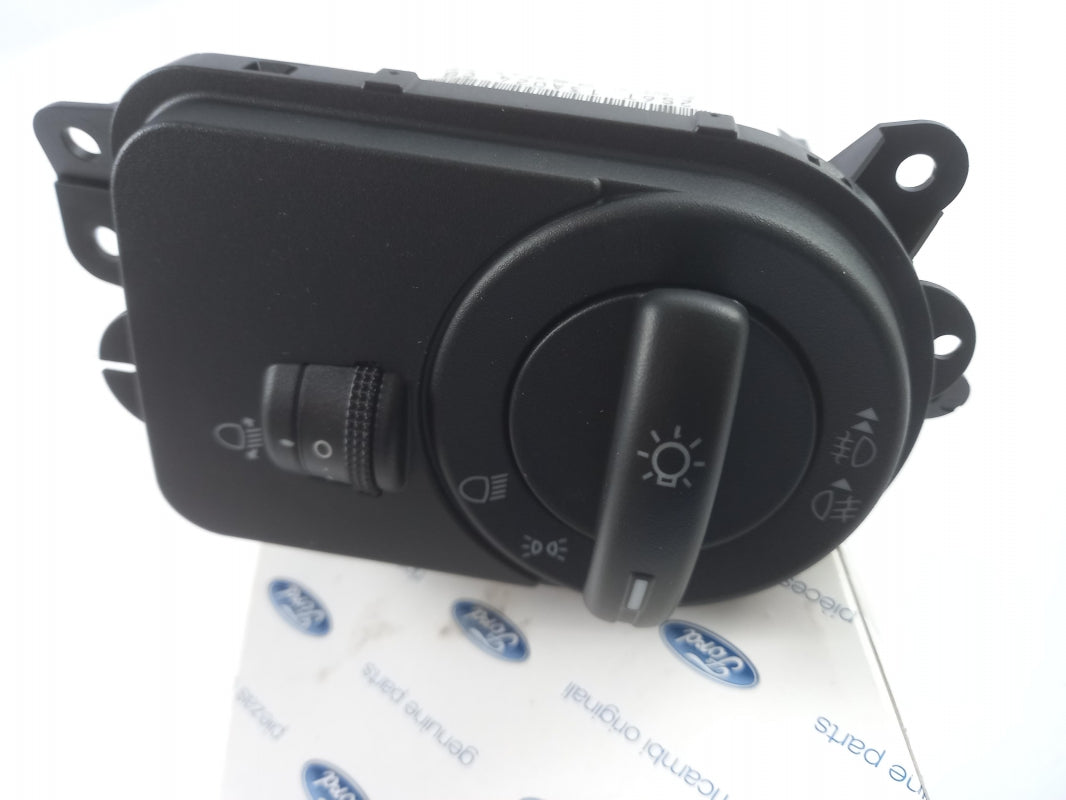 Original FORD Fiesta 5 Fusion Headlight Switch 1322380