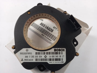 Original OE MITSUBISHI Lenkwinkelsensor 8651A026