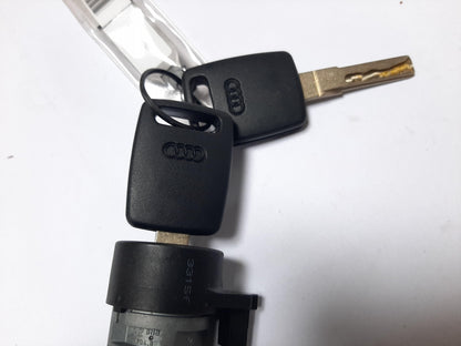 Original AUDI A2 A3 A4 A6 A8 VW Golf SKODA Octavia Fabia Zündschloss 4D0905855G