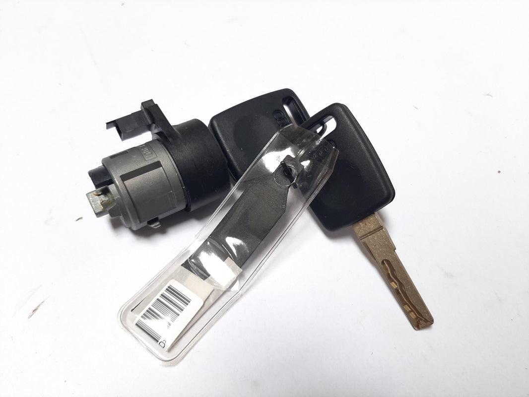 Original AUDI A2 A3 A4 A6 A8 VW Golf SKODA Octavia Fabia Zündschloss 4D0905855G