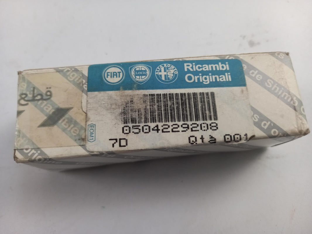 Original OE FIAT Kraftstoffdruck Sensor 504229208