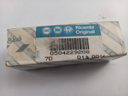 Original OE FIAT Kraftstoffdruck Sensor 504229208