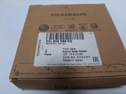 Original VW Sharan SEAT Alhambra Exeo 2.0 TDI Abgastemperaturgeber 03L906088EQ
