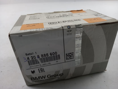 Original OE BMW Bremsbeläge 34206885600