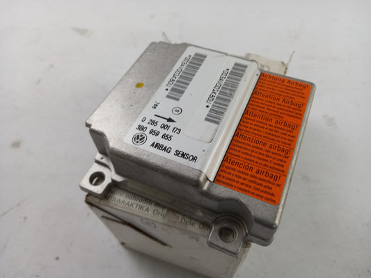 Original VW Passat (B5) 1997-2000 Airbag Steuergerät Vorne 3B0959655B