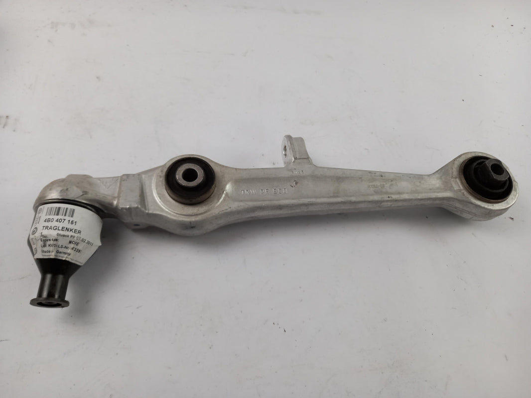 Original AUDI A6 VW Passat SKODA Superb Querlenker Traglenker vorne 4B0407151