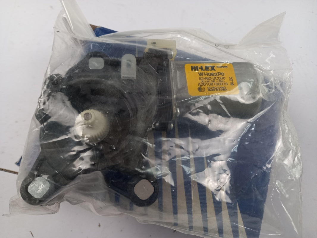 Original OE HYUNDAI/KIA Fensterhebermotor 824602C000
