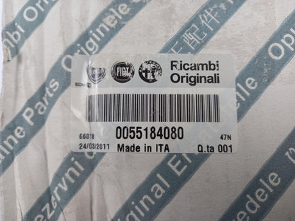 Original FIAT Palio Punto Seicento Doblo Strada 1.1 1.2L Wasserpumpe 55184080