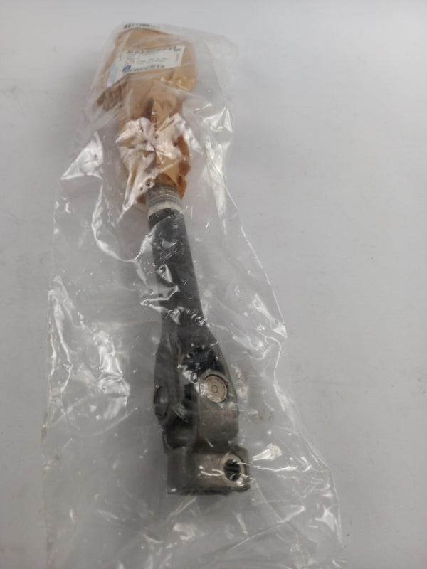 Original OPEL Adam Corsa-D Lenkwelle Zwischenwelle 13365907