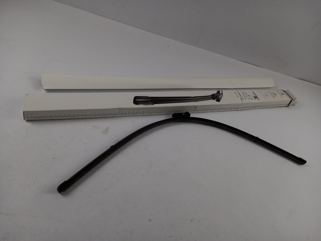 Original CITROEN C4 Picasso II 2013-2022 Scheibenwischer rechts 750mm 1607219280