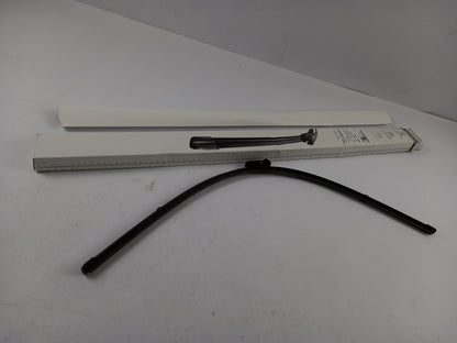 Original CITROEN C4 Picasso II 2013-2022 Scheibenwischer rechts 750mm 1607219280