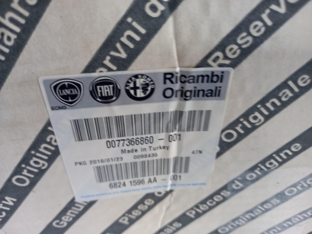 Original OE FIAT Innenraumheizung Wärmetauscher 77366860