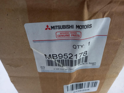 Original OE MITSUBISHI Wischergestänge MB952178
