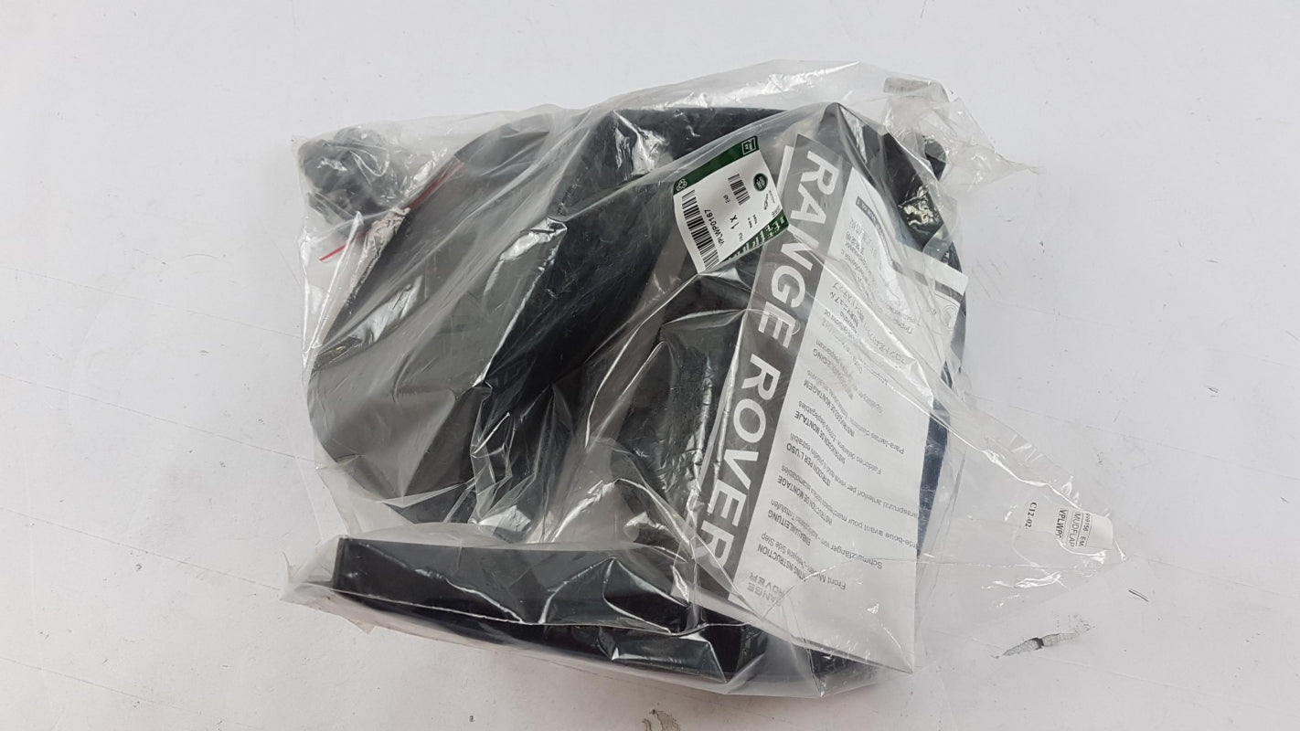 Original RANGE ROVER Sport 2013-2022 Schmutzfängersatz 2-stück vorne VPLWP0167