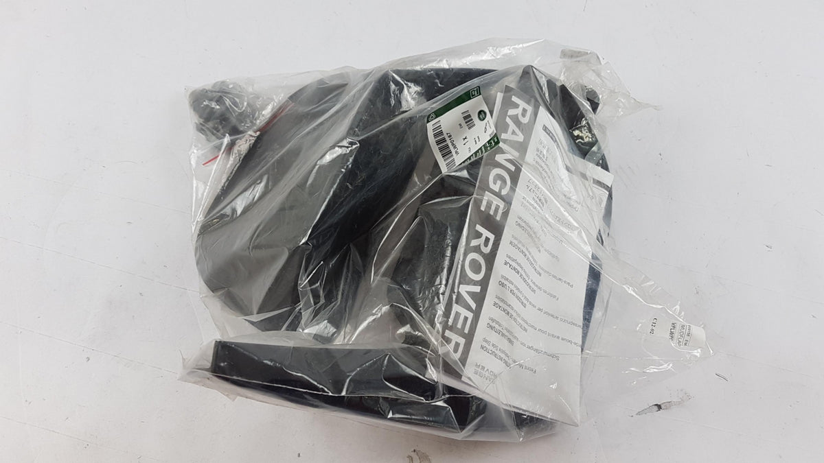 Original RANGE ROVER Sport 2013-2022 Schmutzfängersatz 2-stück vorne VPLWP0167