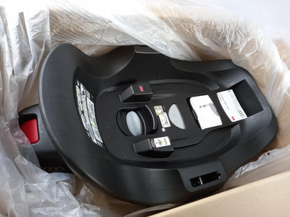 Original AUDI Kindersitz Babyschale Baby-Safe i-Size Flex Base 4M0019907