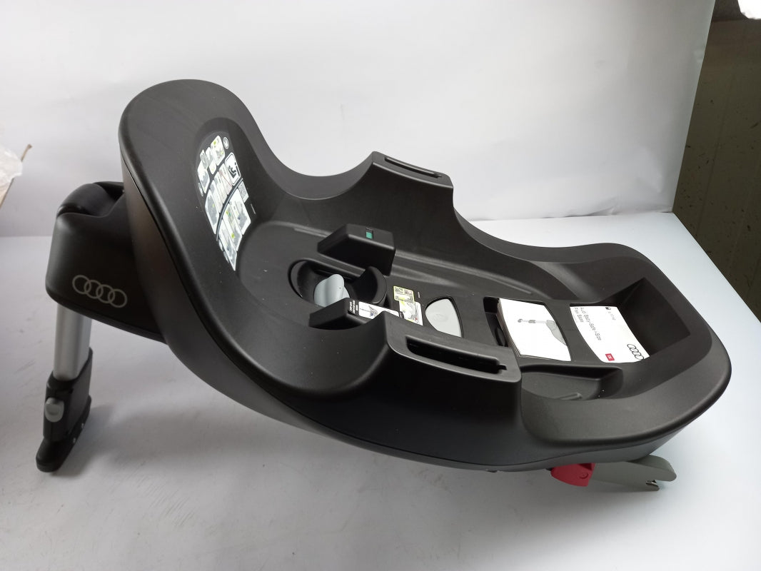 Original AUDI Kindersitz Babyschale Baby-Safe i-Size Flex Base 4M0019907
