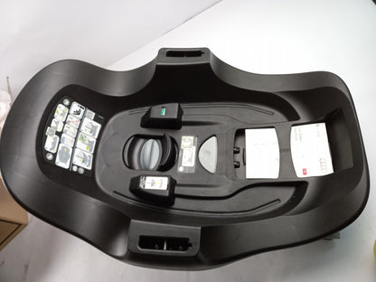 Original AUDI Kindersitz Babyschale Baby-Safe i-Size Flex Base 4M0019907