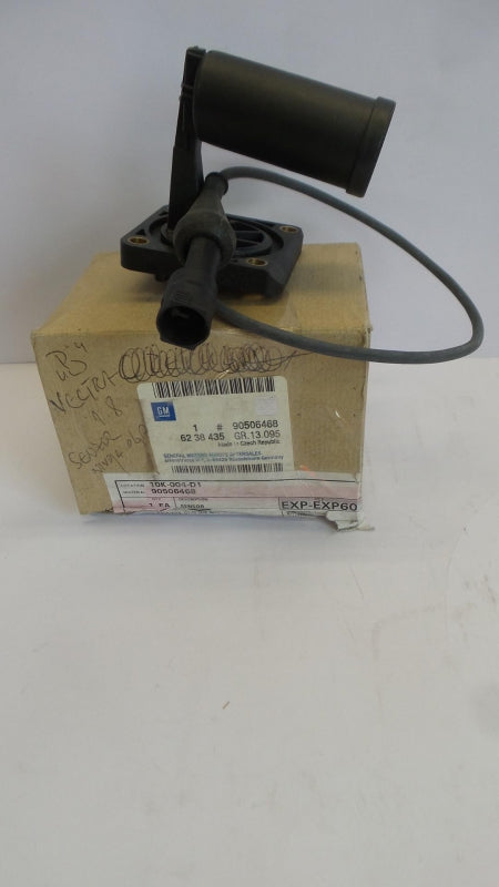 Original OPEL Astrta-F/G Vectra-B Zafira-A Ölstandsensor 90506468