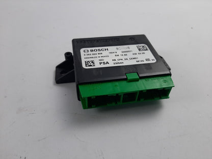 Original CITROEN C4 Piccaso II Steuergerät, Parkassistenzsensor 1612800580