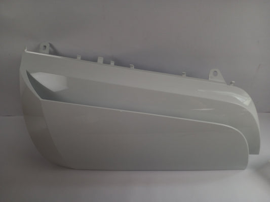 Original OE MERCEDES-BENZ Windabweiser A9607503025