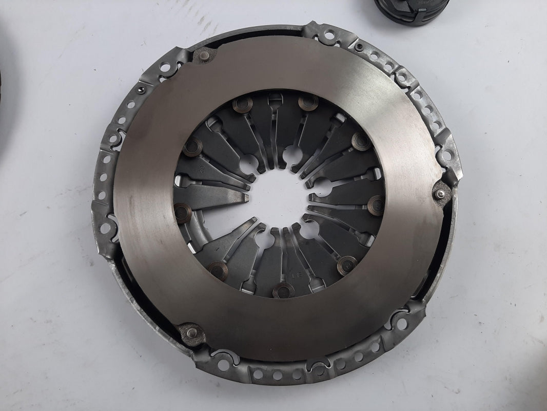 Original SEAT Ibiza IV (2009-2011) Kupplungssatz 1.2 / 1.6 TDI 038198141P