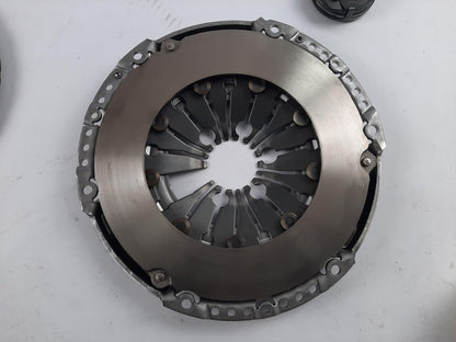 Original SEAT Ibiza IV (2009-2011) Kupplungssatz 1.2 / 1.6 TDI 038198141P